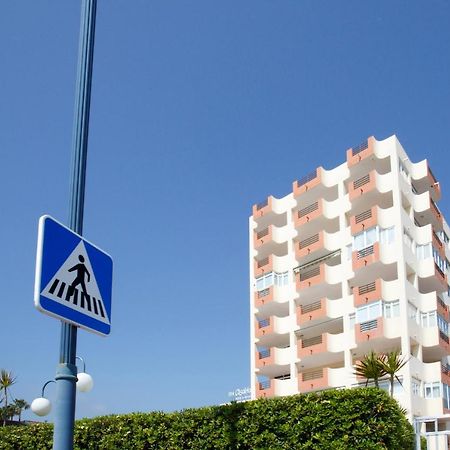 Ferienwohnung Vistas Al Mar EuroPeñíscola Exterior foto