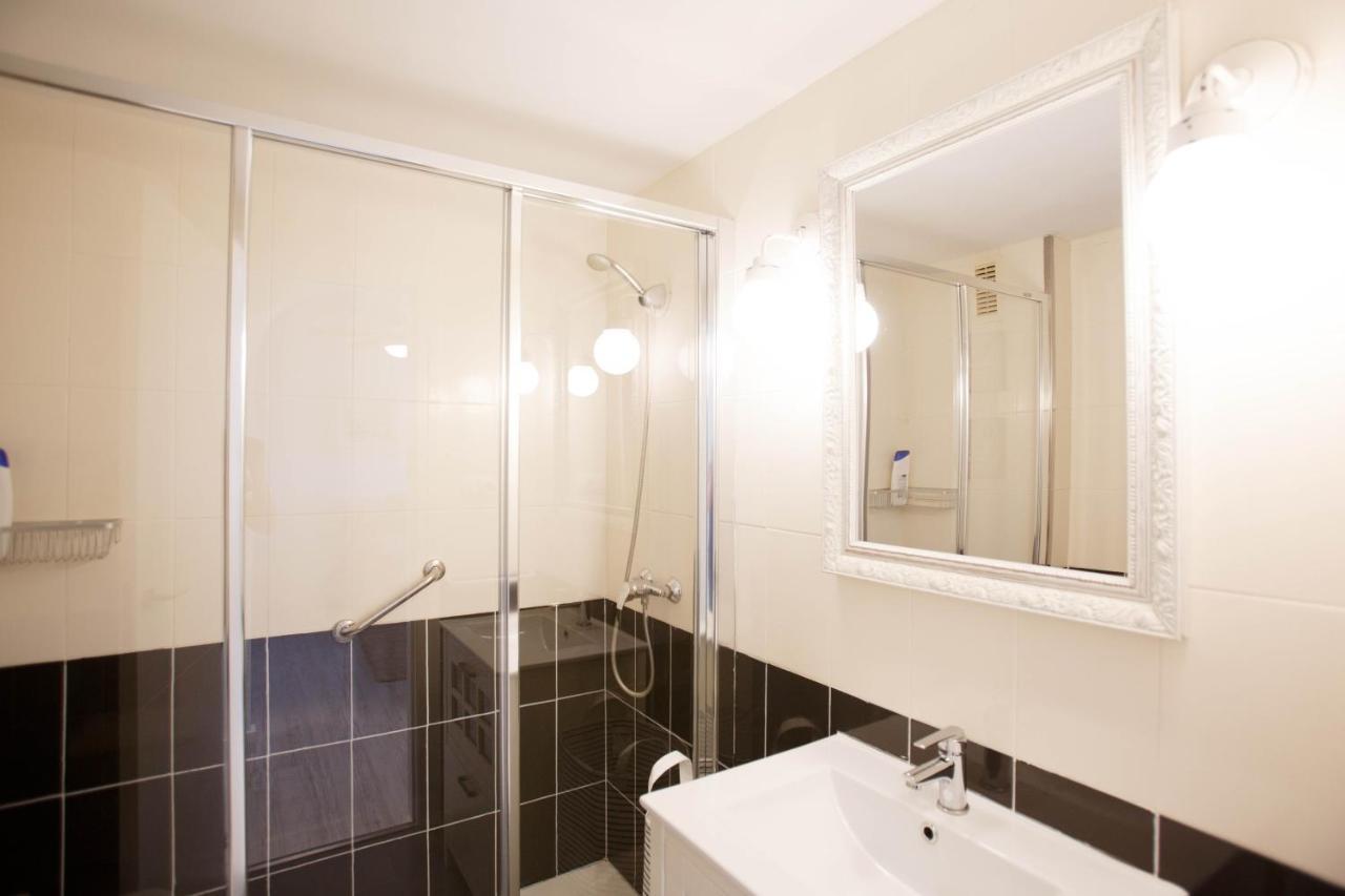 Ferienwohnung Vistas Al Mar EuroPeñíscola Exterior foto